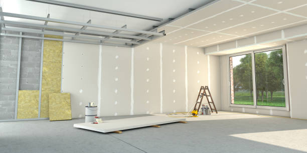 Best Types of Insulation in Lakewood, OH