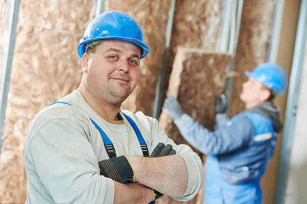 Professional Insulation Contractor in OH